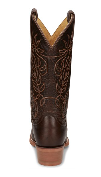CJ4000 - Justin Women's Rosey Boot - Espresso