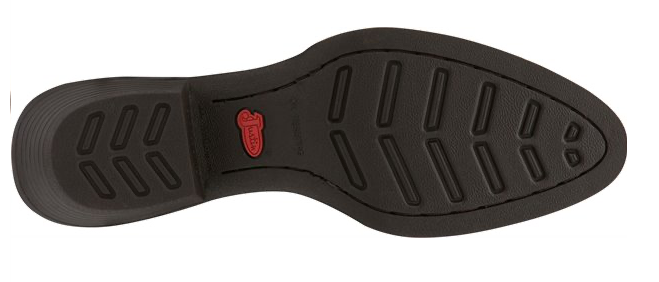 L2720 - Justin Women's Rosella Boot - Chocolate Water Buffalo
