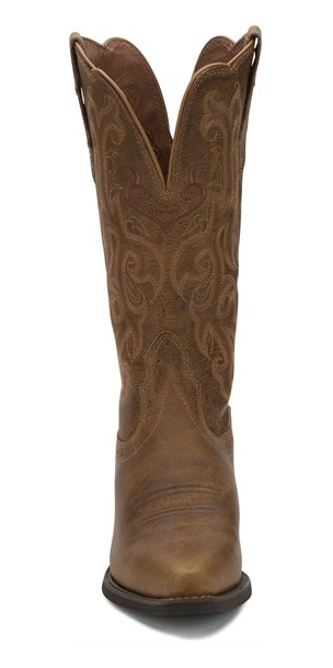 L2561 - Justin Women's Mckayla Boot - Tan