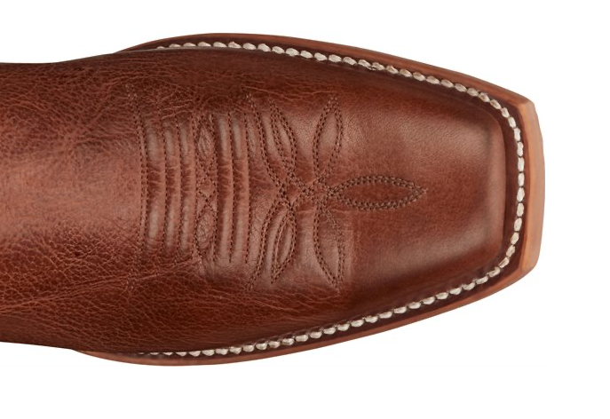 CJ4010 - Justin Women's Vickery Boot - Camel Brown