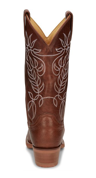 CJ4010 - Justin Women's Vickery Boot - Camel Brown