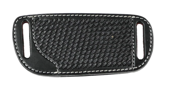 GCOB-129 - Ranger Belt Co. Ambidextrous Leather Belt Holster