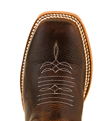 ABK7062 - Anderson Bean Pit Bull Youth Boot - Moka