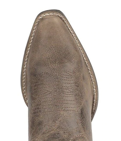 5029 - Rawhide Women's Boot - Earth Brown