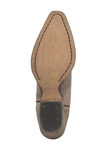 5029 - Rawhide Women's Boot - Earth Brown