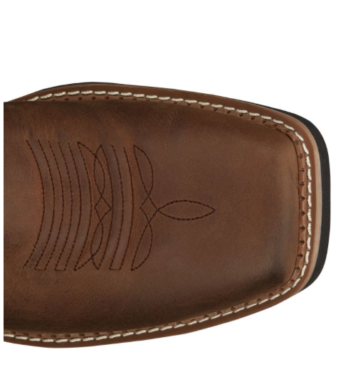 SE4112 - Justin Men's Bolt Boot