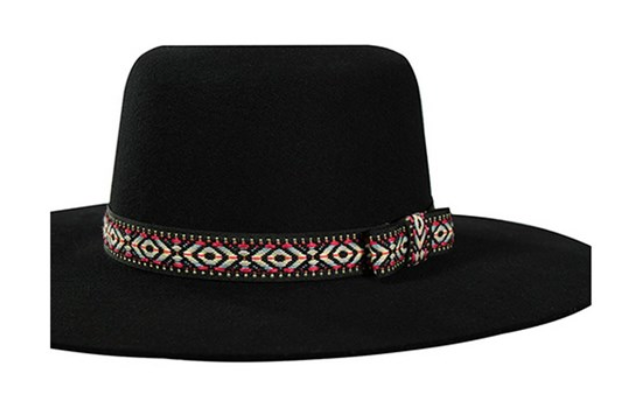 0275897 - Twister Hatband Stretch - Multi