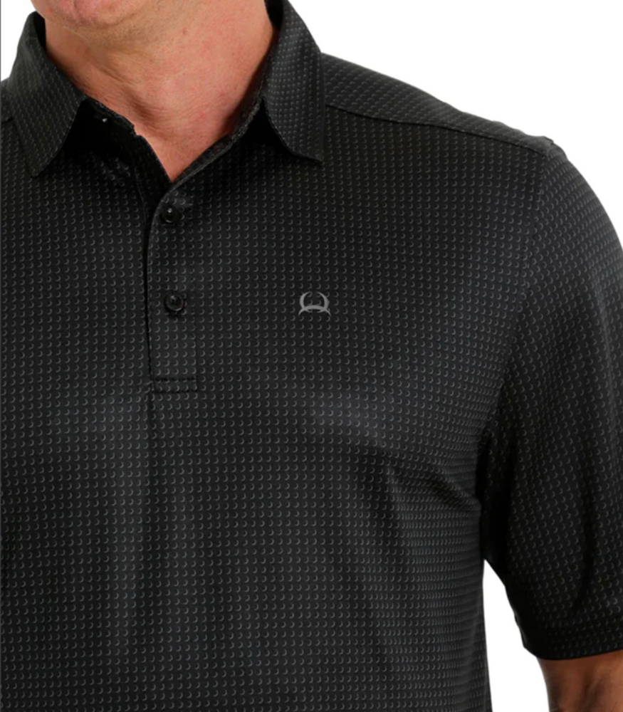 
                  
                    MTK1863022 - Cinch Men's Arena Flex Polo Shirt
                  
                