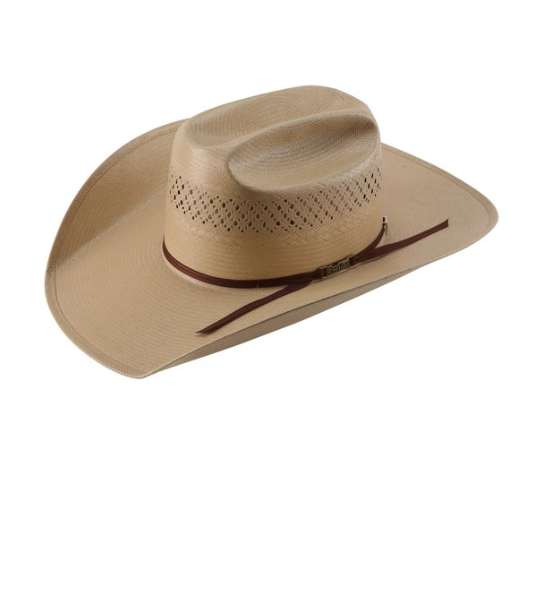 American Hat Company -  Open Crown - 7300 2CHOC