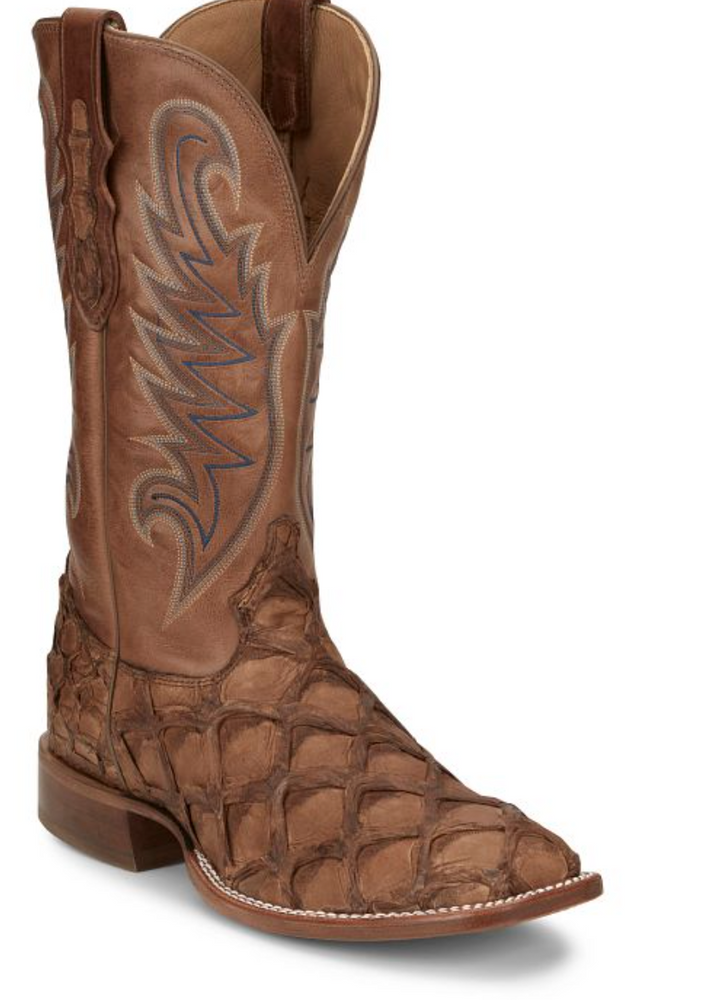 
                  
                    Ep8271- Tony Lama Men's Everett Boot - Chocolate
                  
                