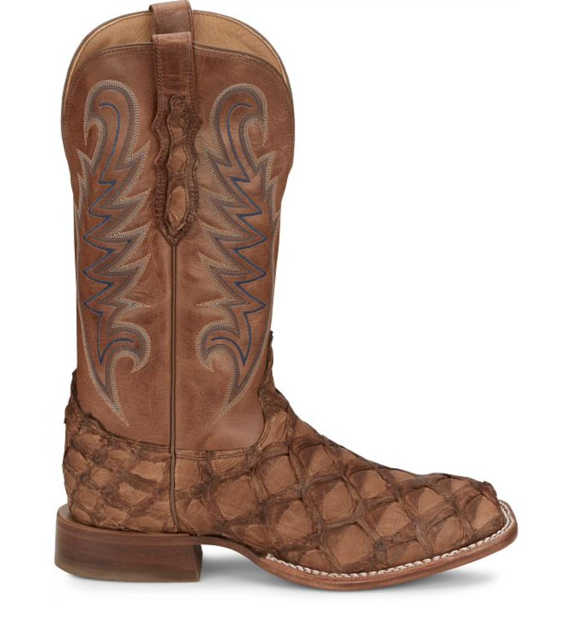 
                  
                    Ep8271- Tony Lama Men's Everett Boot - Chocolate
                  
                