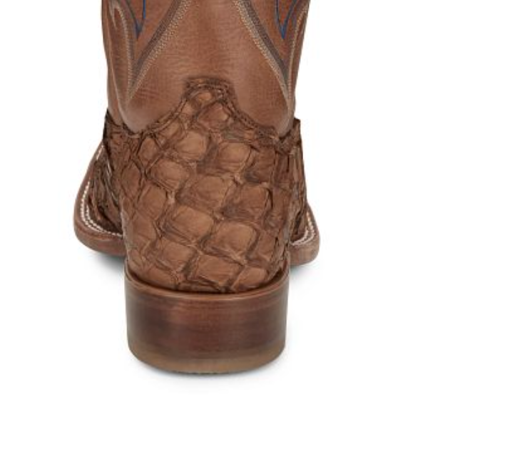 
                  
                    Ep8271- Tony Lama Men's Everett Boot - Chocolate
                  
                