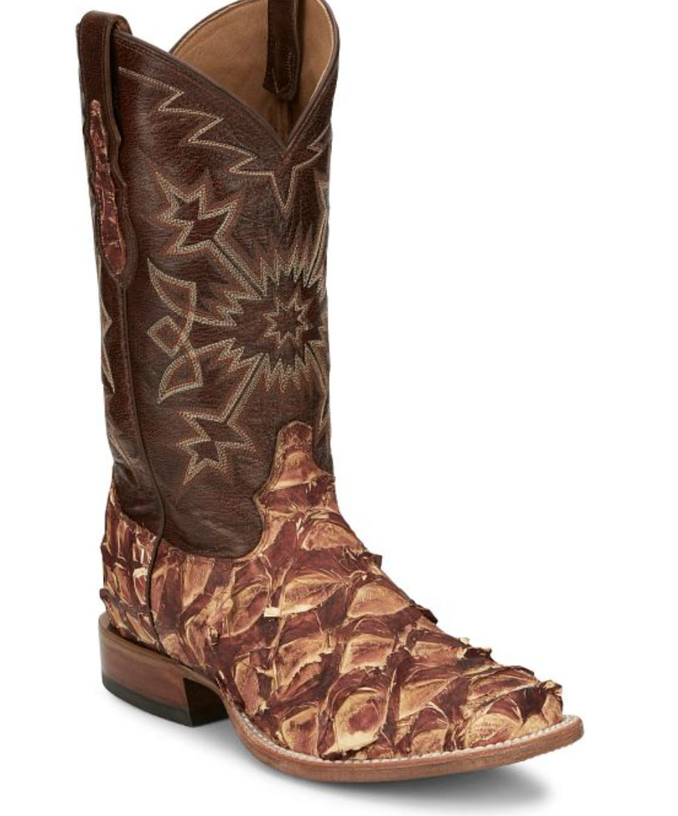 
                  
                    EP8272- Tony Lama Men's Everett Boot - Cognac
                  
                