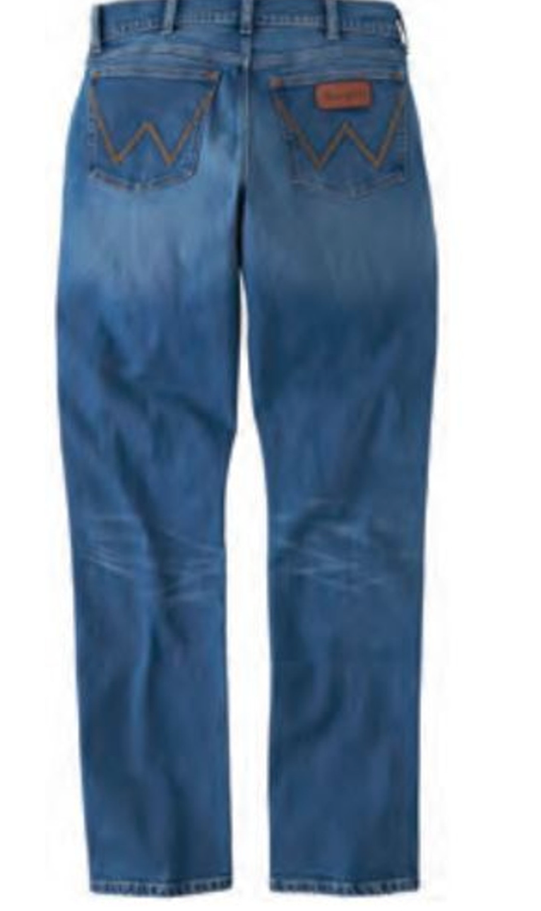 
                  
                    112346897 - Wrangler Men's Retro® Slim Straight Jean
                  
                