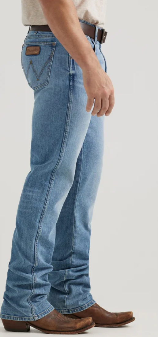 
                  
                    112346916 - Wrangler Men's Retro® Slim Boot Jean
                  
                