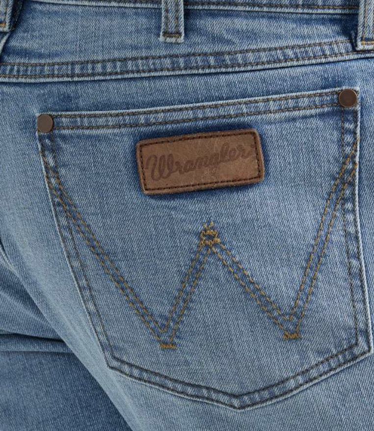 
                  
                    112346916 - Wrangler Men's Retro® Slim Boot Jean
                  
                