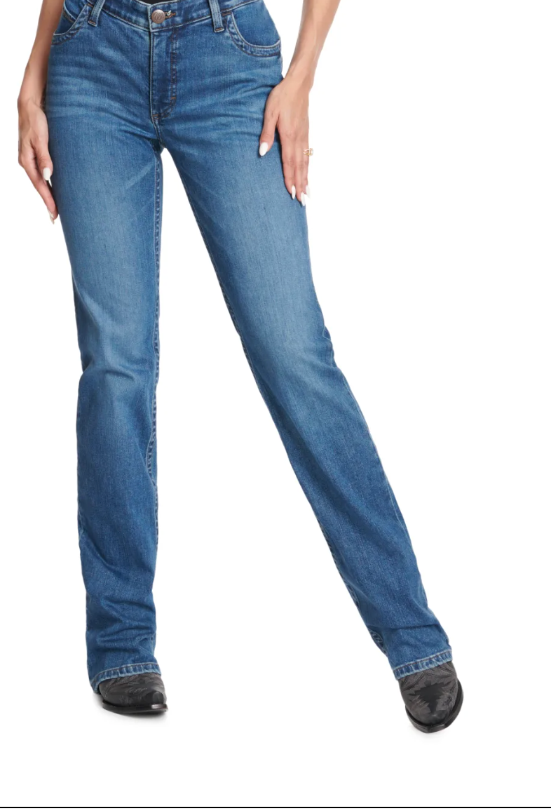 
                  
                    112346620- WOMEN'S Wrangler Willow
                  
                