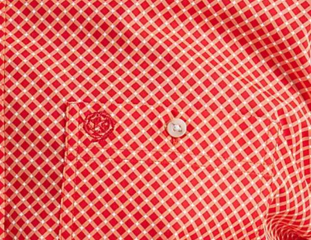 
                  
                    112346533-  Wrangler Men's GS Shirt- Red
                  
                