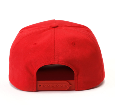 
                  
                    MCC0600201 -Cinch Cap- Red
                  
                