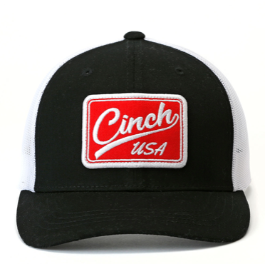 
                  
                    MCC0660621 -Cinch Cap-BLk
                  
                