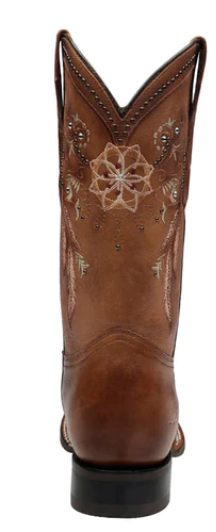 
                  
                    LULU - Rio Grande Boots- Reno Cinnamon
                  
                