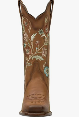 
                  
                    Pamela - Rio Grande Boots- Lyon Whiskey
                  
                