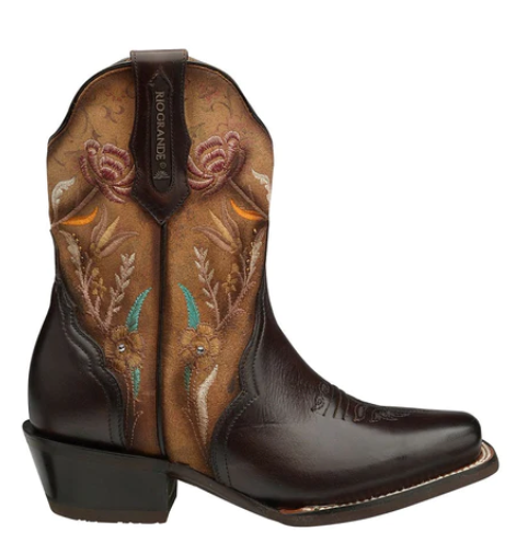 
                  
                    Raquel - Rio Grande Boots- Vaquero Espresso
                  
                