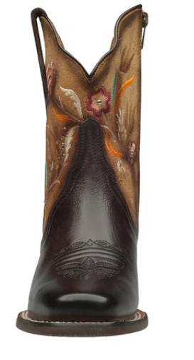
                  
                    Raquel - Rio Grande Boots- Vaquero Espresso
                  
                