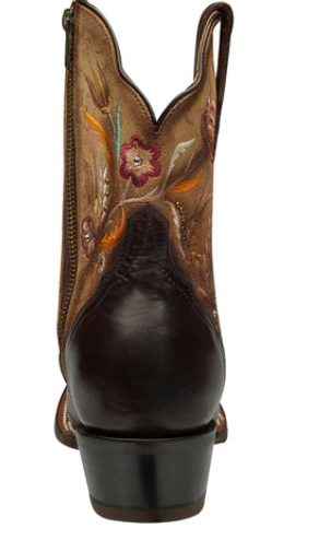 
                  
                    Raquel - Rio Grande Boots- Vaquero Espresso
                  
                
