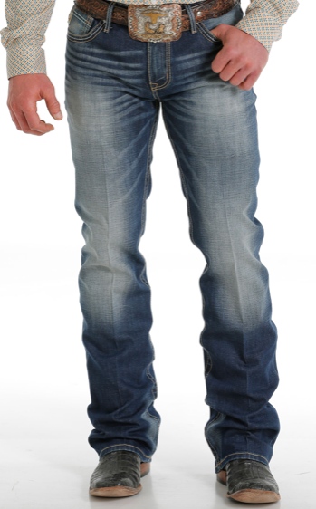 
                  
                    MB56536001 - Cinch Men's Ian Dark Stone*
                  
                