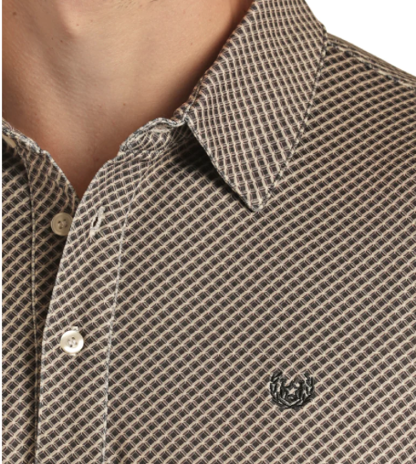 
                  
                    PPMT51R0W7 - Rock&Roll Denim Men's Polo
                  
                