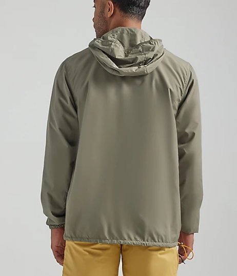 
                  
                    112331286 - Wrangler® ATG Men's Reversible Wind breaker
                  
                