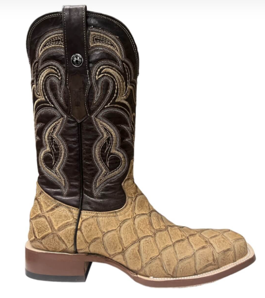 
                  
                    TM207024 -Tanner Mark Men's Boot - Print Monster Fish
                  
                