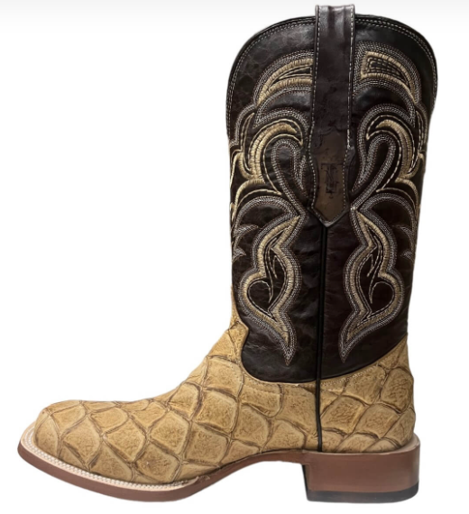 
                  
                    TM207024 -Tanner Mark Men's Boot - Print Monster Fish
                  
                