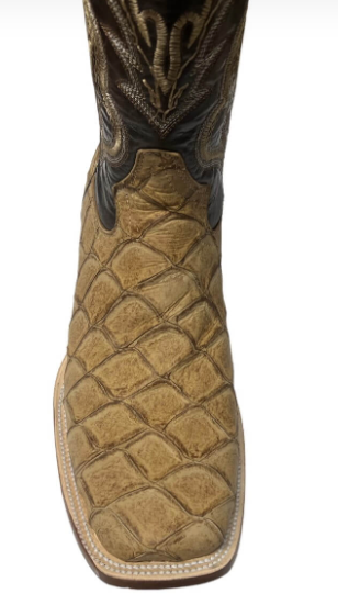 
                  
                    TM207024 -Tanner Mark Men's Boot - Print Monster Fish
                  
                