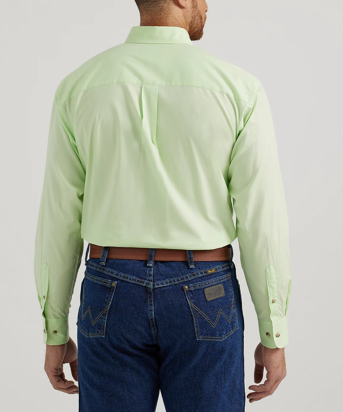 
                  
                    112344874- Wrangler George Strait - Electric Green
                  
                