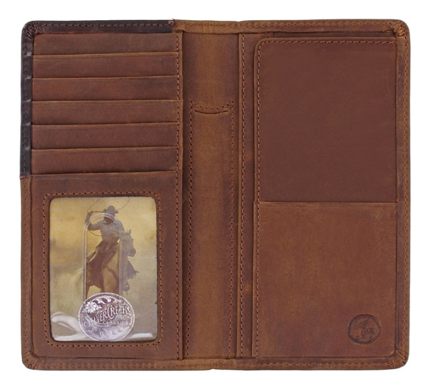 
                  
                    06629- Western Classic Wallet
                  
                