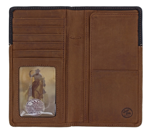 
                  
                    062969- Western Classic Wallet
                  
                