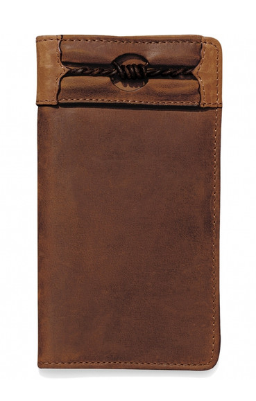 E80219- Western Classic Wallet