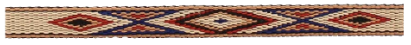 
                  
                    0202097 - Twister Multicolor Natural Horsehair Tassel Hatband
                  
                