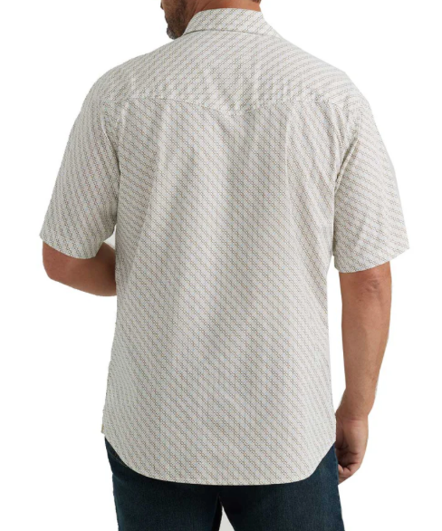 
                  
                    112346067- Wrangler Men's 20X Advanced Comfort Snap Short Sleeve Shirt
                  
                