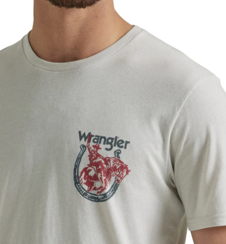 
                  
                    112347219 -Wrangler Mens Regular Fit T-Shirt
                  
                