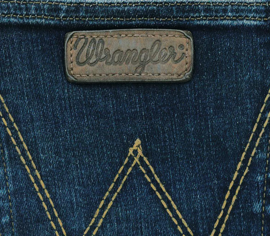 
                  
                    112352988- Wrangler Willow Riding Jean
                  
                