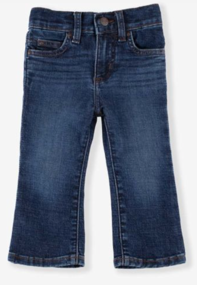 112352792- Wrangler Baby Boy Jeans