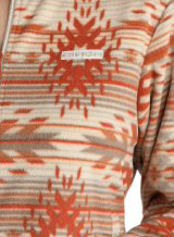 
                  
                    MAJ9894003-Cinch Women's Fleece Full zip- Stone Coral
                  
                