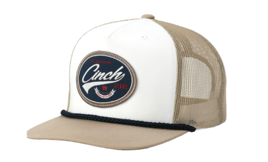 MCC0600205 -Cinch Cap