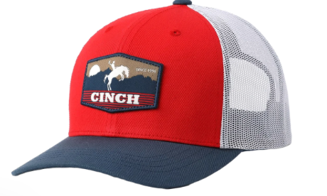 MCC0110016 -Cinch Cap