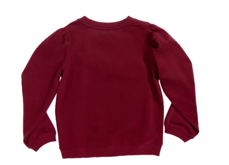 
                  
                    112355923-Wrangler Girl's Crewneck Sweat Shirt- Burgundy
                  
                