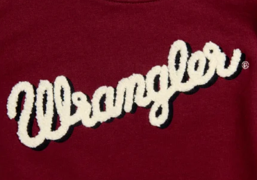 
                  
                    112355923-Wrangler Girl's Crewneck Sweat Shirt- Burgundy
                  
                