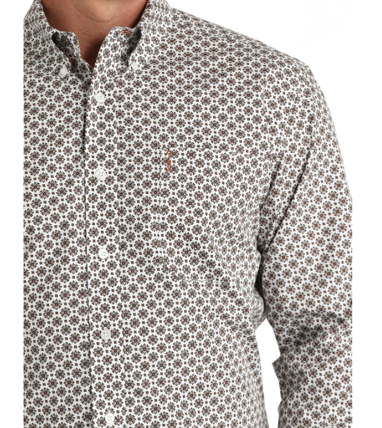 
                  
                    MTW1347113 - CINCH Men's Modern Fit Western Shirt
                  
                
